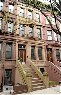 Rented by Brown Harris Stevens | media 31