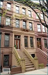 Rented by Brown Harris Stevens