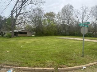 Old Canton Rd, Jackson, MS 39211