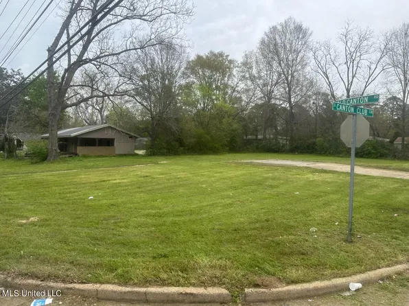 Old Canton Rd, Jackson, MS 39211