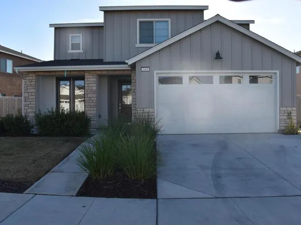 2406 Gabriel Dr, Merced, CA 95340