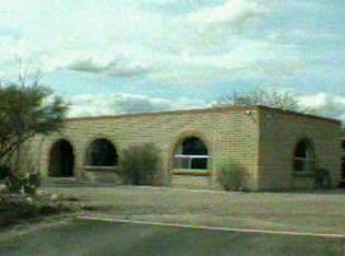 3701 N Houghton Quiet Rd, Tucson, AZ 85749