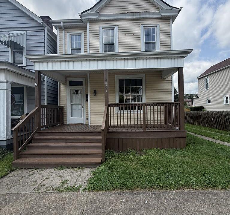 1st image of 1007 Logan St.