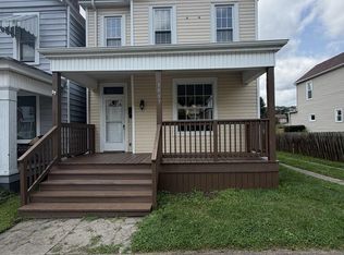 1007 Logan St, McMechen, WV 26040