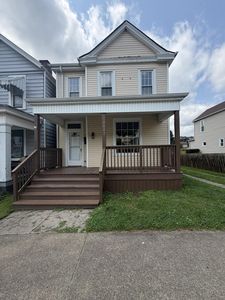 1007 Logan St., McMechen, WV, 26040