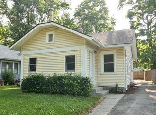 5135 N Primrose Ave, Indianapolis, IN