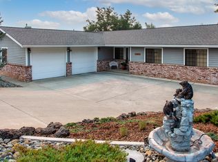 1017 Lane St, Yreka, CA 96097