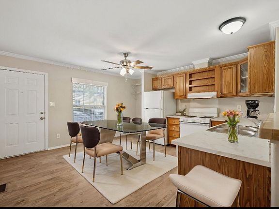 2nd image of 2449 E Monument St #A