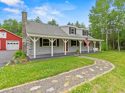 60 Line Road, Buxton, ME, 04093
