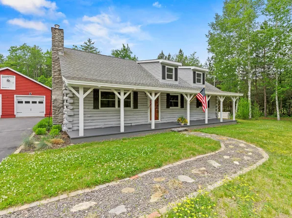 60 Line Road, Buxton, ME 04093