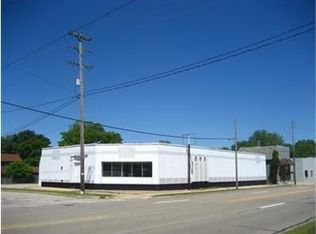 166 Cleveland St, Manistee, MI 49660