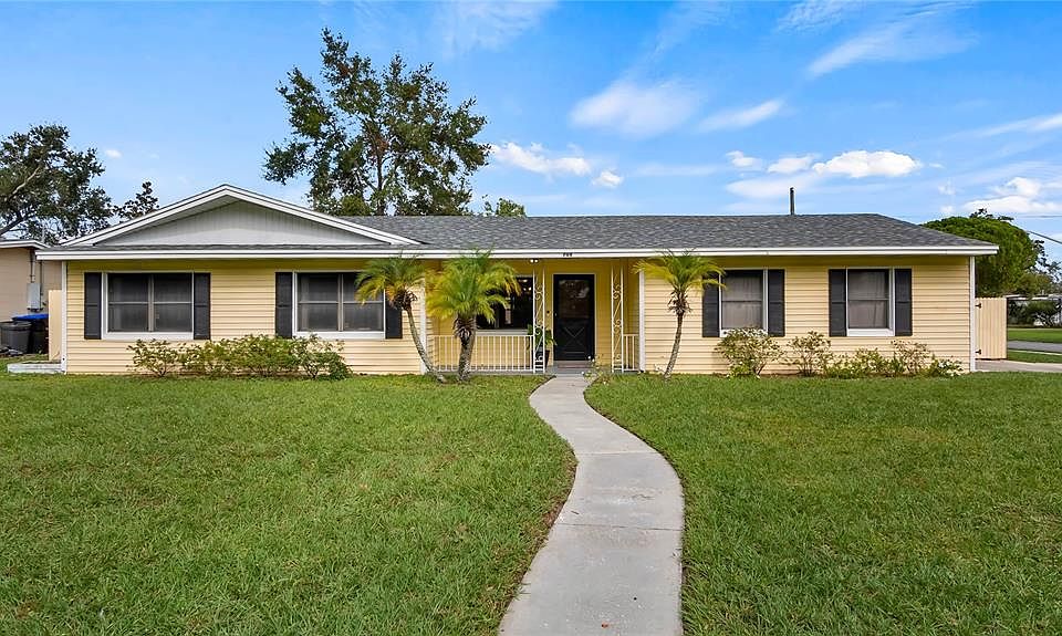 1st image of 709 MALONE DRIVE