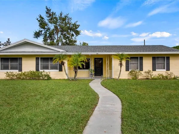 709 Malone Dr, Orlando, FL 32810