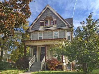 1220 North 31st STREET, Milwaukee, WI, 53208