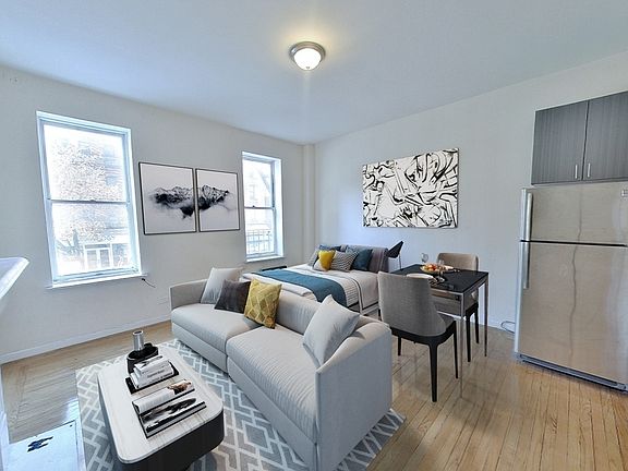 3rd image of 1425 3rd Ave APT 2A