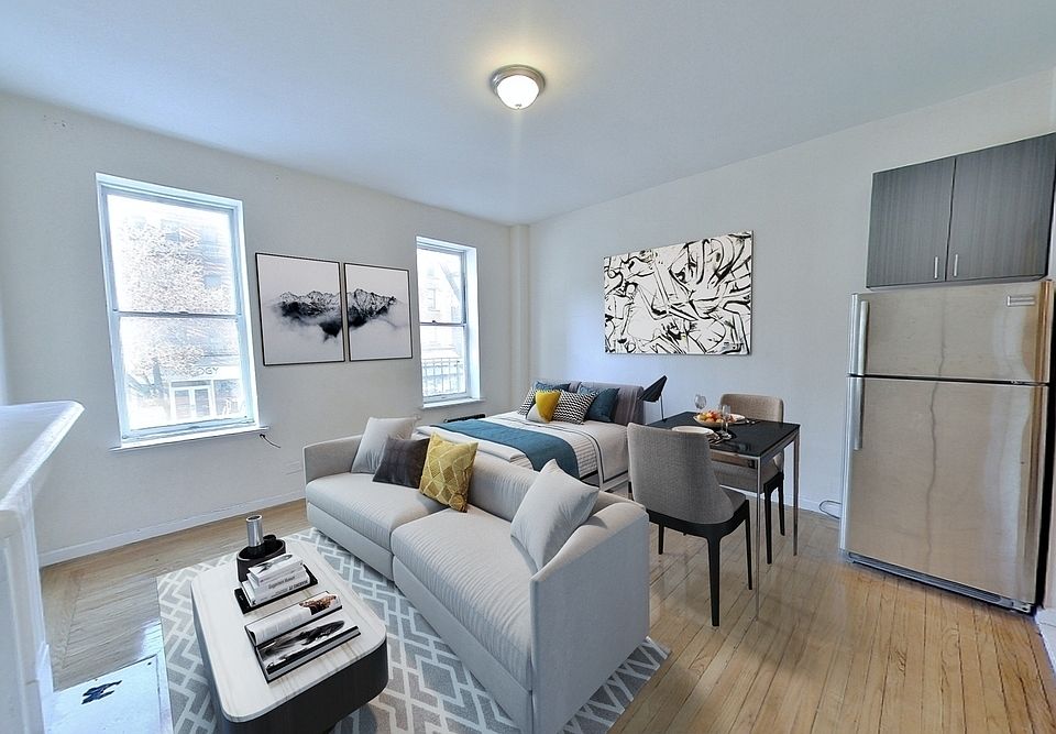 2nd image of 1425 3rd Ave #3B