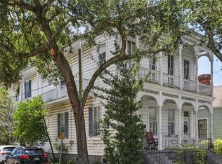 930 Valmont St, New Orleans, LA 70115