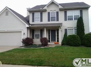 3509 Snowden Ln, Howell, MI 48843