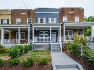 5103 8th St NW, Washington, DC 20011