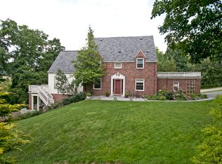 99 Parkridge Ln, Pittsburgh, PA 15228