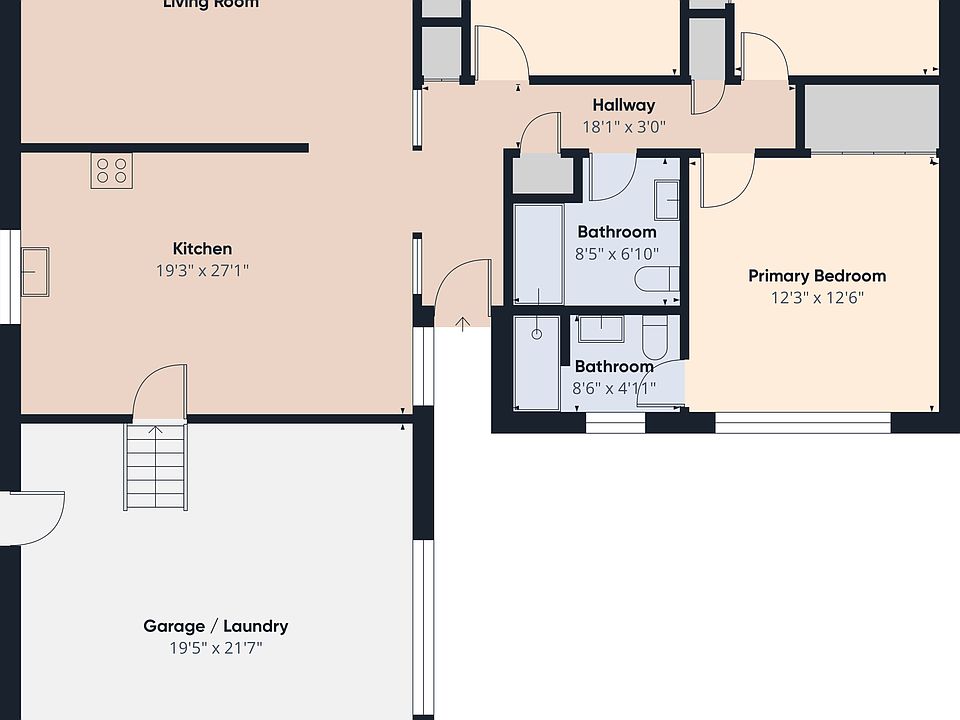 2nd image of 2034 11th St