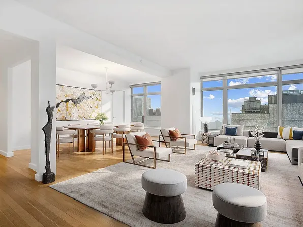 400 E 67th St #25C, New York, NY 10065