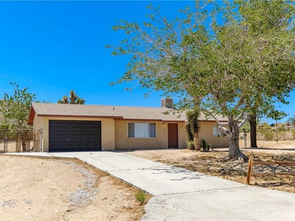 13+ Joshua tree commercial real estate PDF