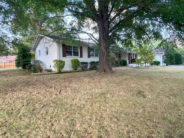 331 Blalock Dr, Sevierville, TN 37862