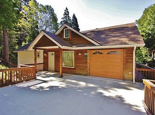 27332 N Bay Rd, Lake Arrowhead, CA 92352