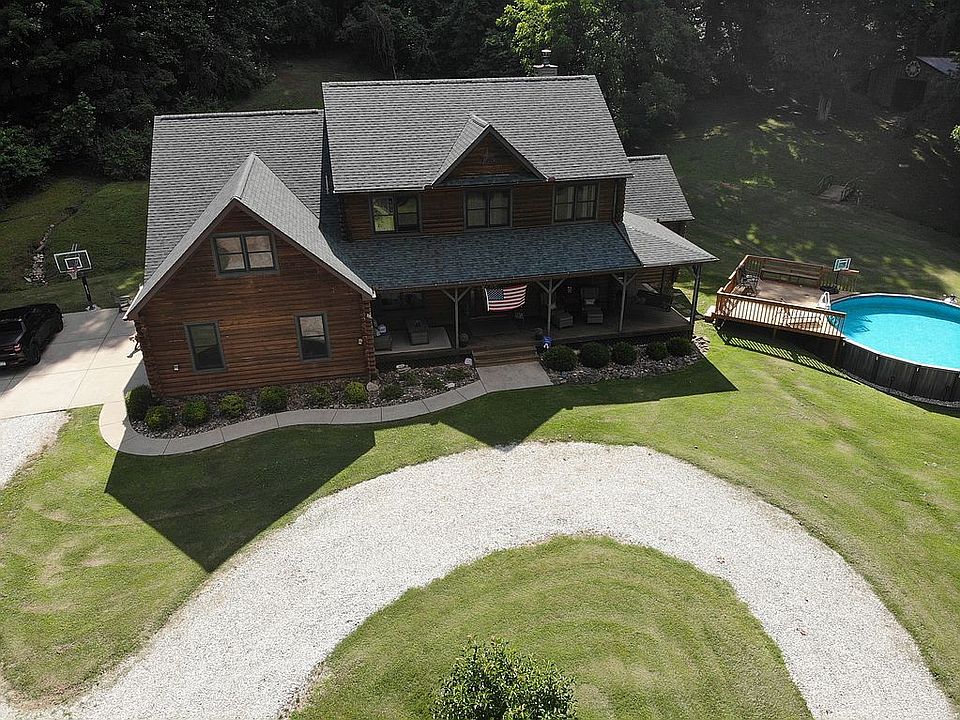 1st image of 4693 Clymers Creek Rd