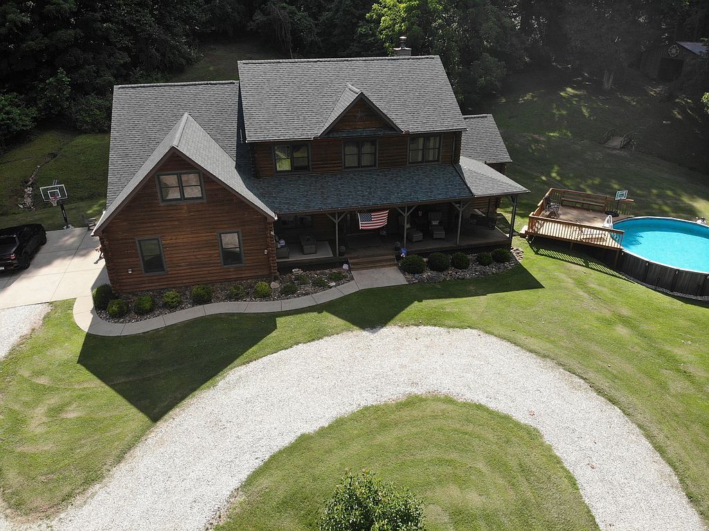 4693 Clymers Creek Rd - Property Image