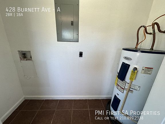 4th image of 428 Burnett St #A