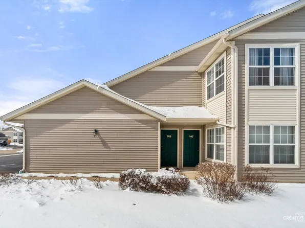 149 Penny Ln #149, Sycamore, IL 60178