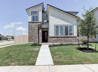 1117 Amistad Loop, College Station, TX 77845