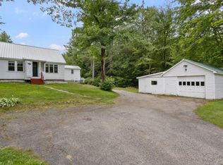 1422 Alfred Rd, Lyman, ME 04002