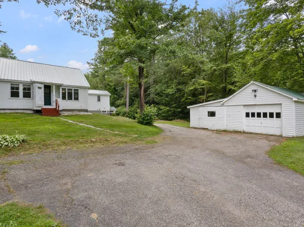 1422 Alfred Road, Lyman, ME 04002
