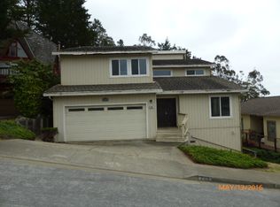 742 El Granada Blvd, El Granada, CA 94018