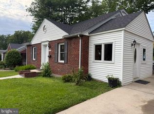 2709 Fenimore Rd, Silver Spring, MD 20902