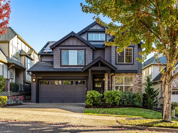 6508 NW McMullen Ave, Portland, OR 97229