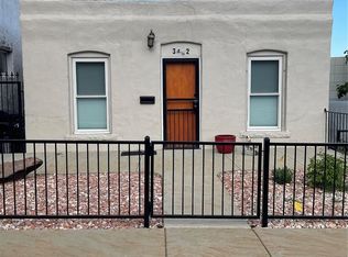3452 N Lipan St, Denver, CO 80211