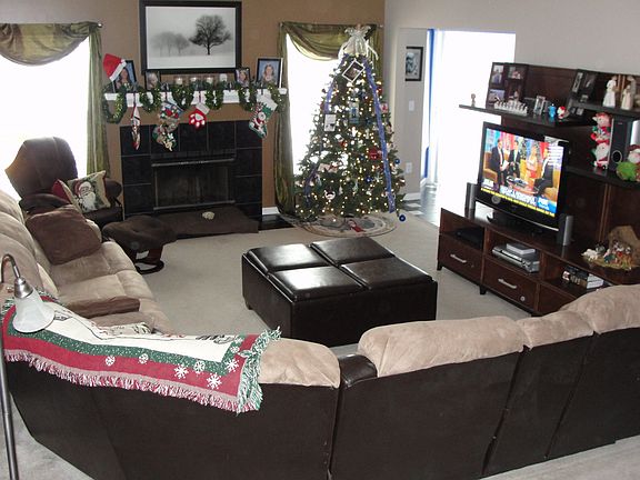 3rd image of 48018 Paint Creek Ct