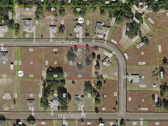 3rd image of 2522 W Angola Dr