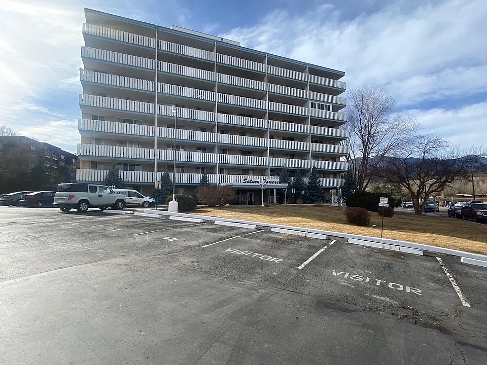 900 Saturn Dr #605