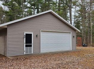 2586 Bearskull Rd, Park Falls, WI 54552