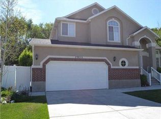 7955 S Tennyson Cir, Midvale, UT 84047