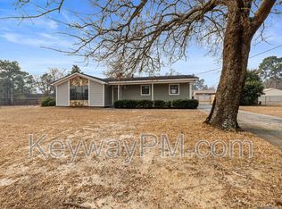 3713 Tahitian Trl, Hephzibah, GA 30815