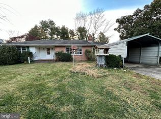 203 Radcliffe Dr, Chestertown, MD 21620