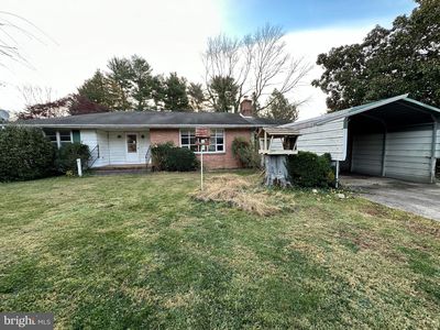 203 Radcliffe Dr, Chestertown, MD, 21620