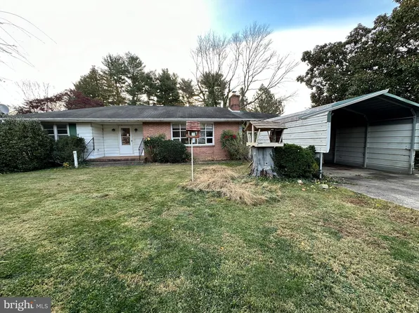 203 Radcliffe Dr, Chestertown, MD 21620