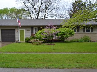 5350 Azalea St, Portage, MI 49002